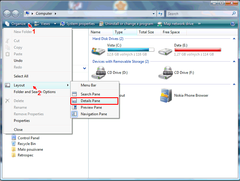 Embird Tutorial - Iconizer Plug-in in Windows 7 (64-bit)