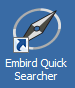 Embird Tutorial - Embird Quick Searcher